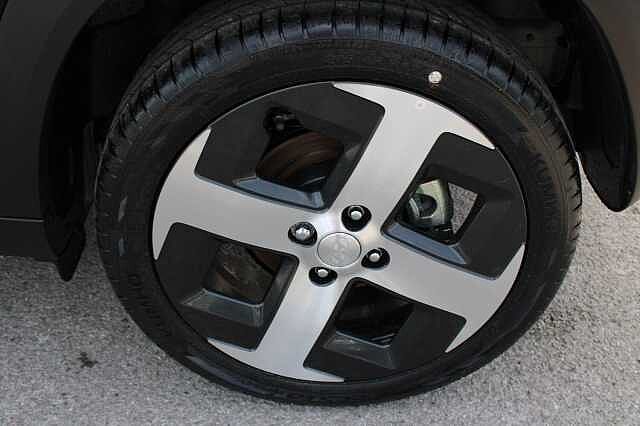 Hyundai INSTER Long Range 49kWh 02 Auto 5dr