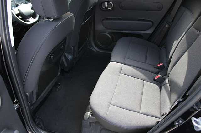 Hyundai INSTER Long Range 49kWh 02 Auto 5dr