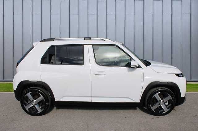 Hyundai INSTER Long Range 49kWh 02 Auto 5dr