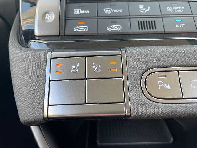 Hyundai INSTER Long Range 49kWh 02 Auto 5dr