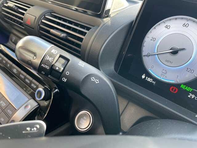 Hyundai INSTER Long Range 49kWh 02 Auto 5dr
