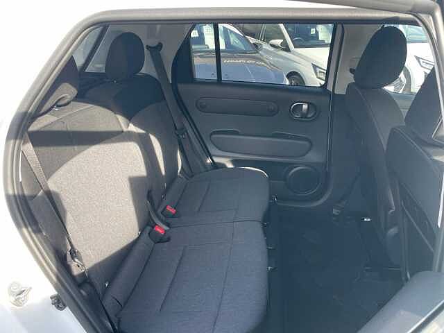 Hyundai INSTER Long Range 49kWh 02 Auto 5dr