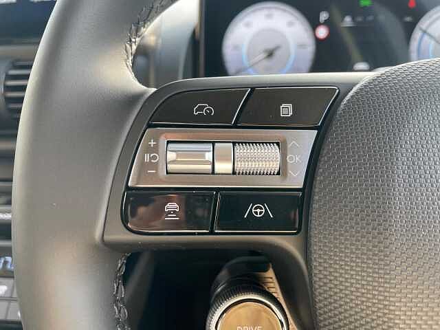 Hyundai INSTER Long Range 49kWh 02 Auto 5dr