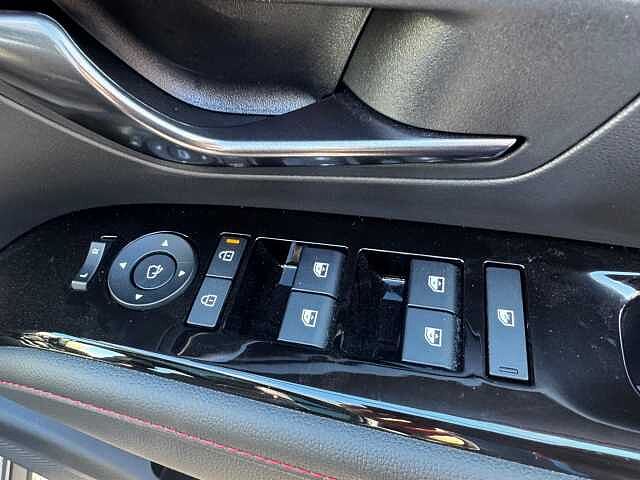 Hyundai TUCSON 1.6 T-GDi N Line S Auto Euro 6 (s/s) 5dr
