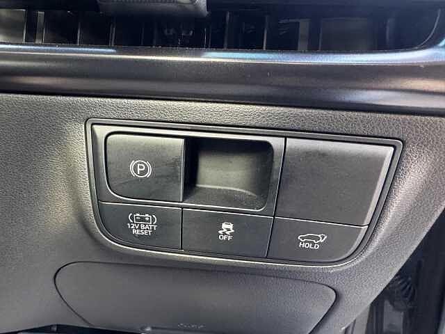 Hyundai TUCSON 1.6 T-GDi N Line S Auto Euro 6 (s/s) 5dr