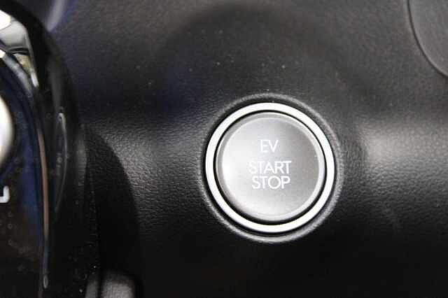 Hyundai INSTER Long Range 49kWh 02 Auto 5dr White
