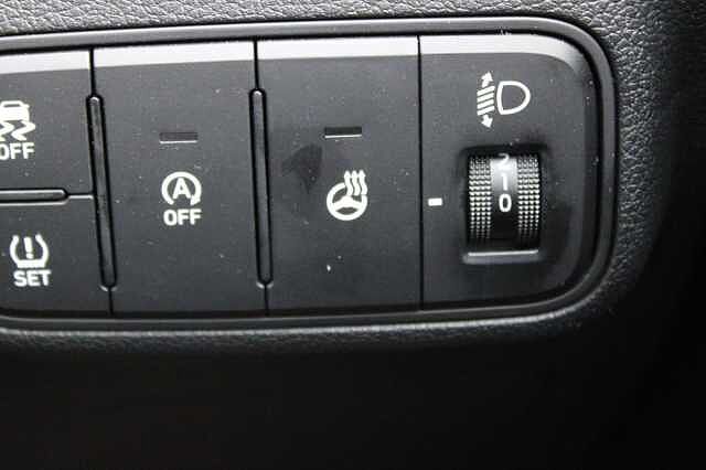 Hyundai BAYON 1.0 T-GDi Black Line Euro 6 (s/s) 5dr
