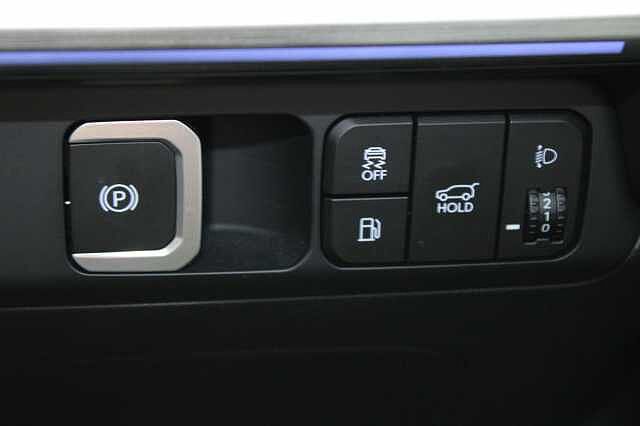 Hyundai SANTA FE 1.6 T-GDi 13.8kWh Premium Auto 4WD Euro 6 (s/s) 5dr (7Seat) White