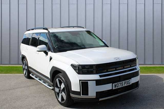 1.6 T-GDi 13.8kWh Premium Auto 4WD Euro 6 (s/s) 5dr (7Seat)