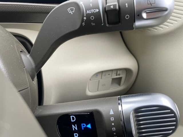 Hyundai INSTER Long Range 49kWh 02 Auto 5dr Beige