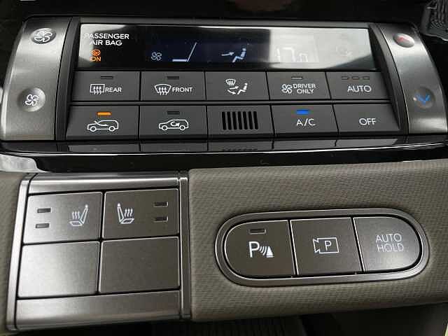 Hyundai INSTER Long Range 49kWh 02 Auto 5dr Beige