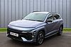 Hyundai KONA 1.6 h-GDi N Line DCT Euro 6 (s/s) 5dr Blue