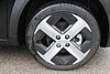 Hyundai INSTER Long Range 49kWh 02 Auto 5dr Black