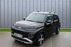 Hyundai INSTER Long Range 49kWh 02 Auto 5dr Black