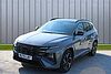Hyundai TUCSON 1.6 T-GDi N Line S Auto Euro 6 (s/s) 5dr Grey