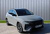Hyundai TUCSON 1.6 T-GDi N Line S Auto Euro 6 (s/s) 5dr Grey
