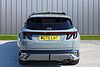 Hyundai TUCSON 1.6 T-GDi N Line S Auto Euro 6 (s/s) 5dr Grey
