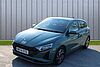 Hyundai I20 1.0 T-GDi Advance Euro 6 (s/s) 5dr Green