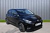 Hyundai I10 1.2 Premium Auto Euro 6 (s/s) 5dr Black