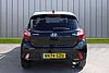 Hyundai I10 1.2 Premium Auto Euro 6 (s/s) 5dr Black