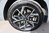 Hyundai TUCSON 1.6 T-GDi N Line Euro 6 (s/s) 5dr Grey