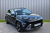 Hyundai KONA 1.6 h-GDi Ultimate DCT Euro 6 (s/s) 5dr Black