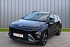 Hyundai KONA 1.6 h-GDi Ultimate DCT Euro 6 (s/s) 5dr Black