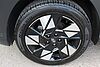 Hyundai KONA 1.6 h-GDi Ultimate DCT Euro 6 (s/s) 5dr Black