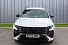 Hyundai TUCSON 1.6 T-GDi 13.8kWh N Line Auto Euro 6 (s/s) 5dr White