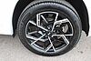 Hyundai TUCSON 1.6 T-GDi 13.8kWh N Line Auto Euro 6 (s/s) 5dr White