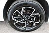 Hyundai TUCSON 1.6 T-GDi 13.8kWh N Line Auto Euro 6 (s/s) 5dr White