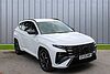 Hyundai TUCSON 1.6 T-GDi 13.8kWh N Line Auto Euro 6 (s/s) 5dr White