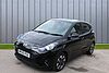 Hyundai I10 1.0 Advance Euro 6 (s/s) 5dr Black