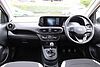 Hyundai I10 1.0 Advance Euro 6 (s/s) 5dr Black