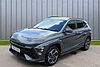 Hyundai KONA 1.6 T-GDi N Line Euro 6 (s/s) 5dr Grey