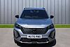 Peugeot 2008 1.2 PureTech Allure Euro 6 (s/s) 5dr Grey