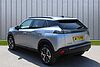 Peugeot 2008 1.2 PureTech Allure Euro 6 (s/s) 5dr Grey
