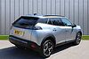 Peugeot 2008 1.2 PureTech Allure Euro 6 (s/s) 5dr Grey