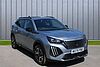 Peugeot 2008 1.2 PureTech Allure Euro 6 (s/s) 5dr Grey