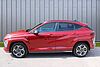 Hyundai KONA 1.6 h-GDi N Line S DCT Euro 6 (s/s) 5dr Red