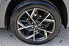 Hyundai TUCSON 1.6 T-GDi 13.8kWh N Line S Auto Euro 6 (s/s) 5dr Grey