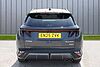 Hyundai TUCSON 1.6 T-GDi 13.8kWh N Line S Auto Euro 6 (s/s) 5dr Grey