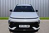 Hyundai KONA 1.6 h-GDi N Line DCT Euro 6 (s/s) 5dr Grey