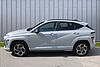 Hyundai KONA 1.6 h-GDi N Line DCT Euro 6 (s/s) 5dr Grey