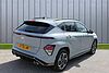 Hyundai KONA 1.6 h-GDi N Line DCT Euro 6 (s/s) 5dr Grey