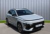Hyundai KONA 1.6 h-GDi N Line DCT Euro 6 (s/s) 5dr Grey