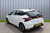 Hyundai I20 1.0 T-GDi MHEV SE Connect DCT Euro 6 (s/s) 5dr White