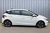 Hyundai I20 1.0 T-GDi MHEV SE Connect DCT Euro 6 (s/s) 5dr White