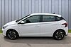 Hyundai I20 1.0 T-GDi MHEV SE Connect DCT Euro 6 (s/s) 5dr White