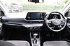 Hyundai I20 1.0 T-GDi MHEV SE Connect DCT Euro 6 (s/s) 5dr White
